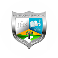 Escudo de la institución