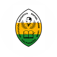 Escudo de la institución