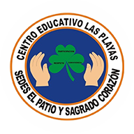 Escudo de la institución