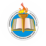 Escudo de la institución